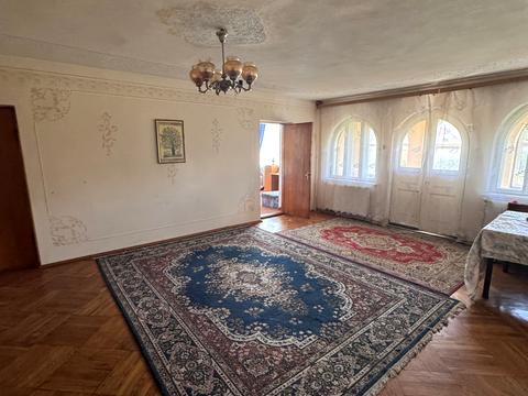 дом по адресу Крушельницької, 19