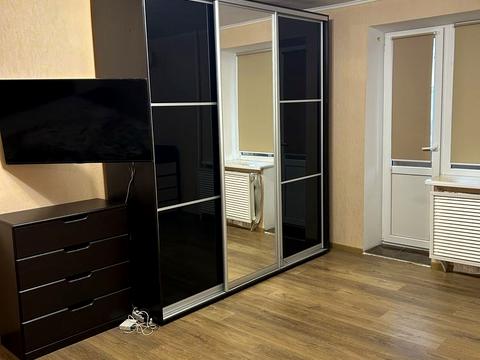 квартира по адресу Мира просп., 51