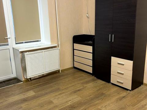 квартира по адресу Мира просп., 51