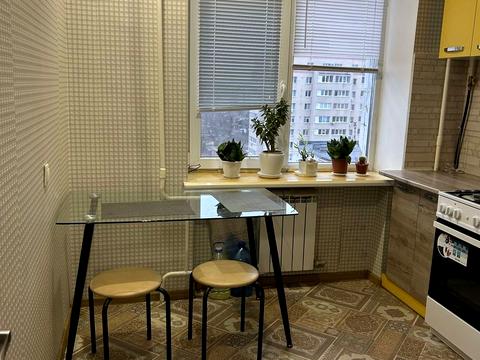 квартира по адресу Мира просп., 51