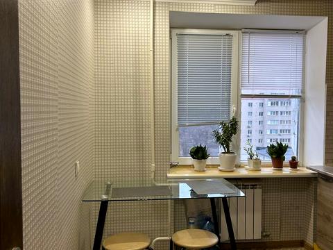 квартира по адресу Мира просп., 51