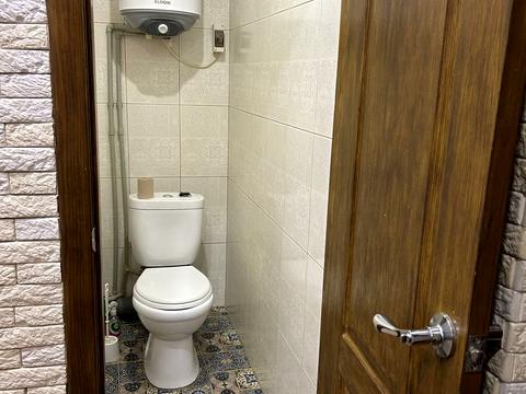 квартира по адресу Мира просп., 51