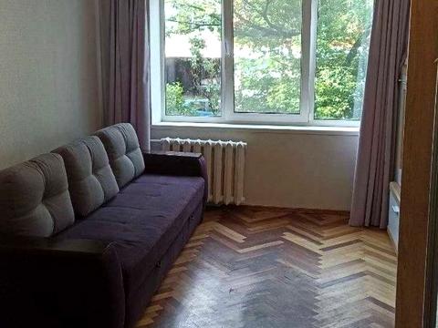 квартира по адресу Миропольская ул., 17