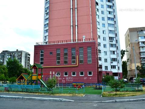 квартира за адресою Алматинська вул. (Алма-Атинська), 109-В