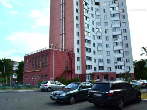 квартира за адресою Алматинська вул. (Алма-Атинська), 109-В