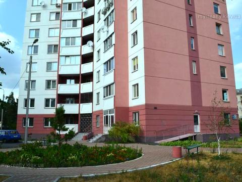 квартира за адресою Алматинська вул. (Алма-Атинська), 109-В