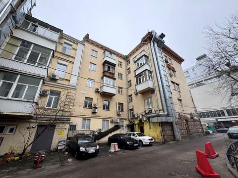 квартира за адресою Рогнідинська вул., 5/14