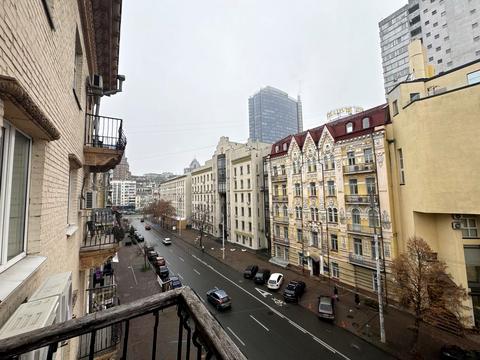 квартира за адресою Рогнідинська вул., 5/14