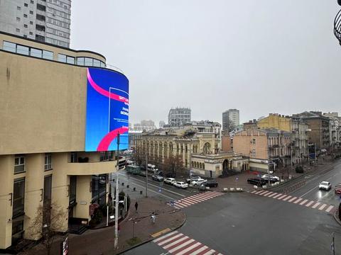квартира за адресою Рогнідинська вул., 5/14