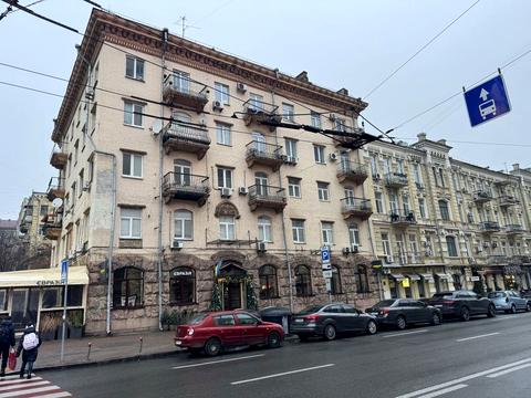 квартира за адресою Рогнідинська вул., 5/14