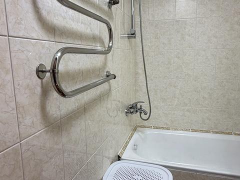 квартира по адресу Корольова, 6