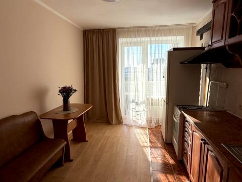 квартира по адресу Корольова, 6