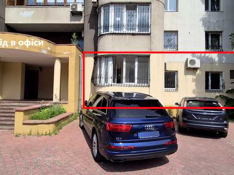 коммерческая по адресу Георгія Тороповського ул. (Івана Дубового), 37
