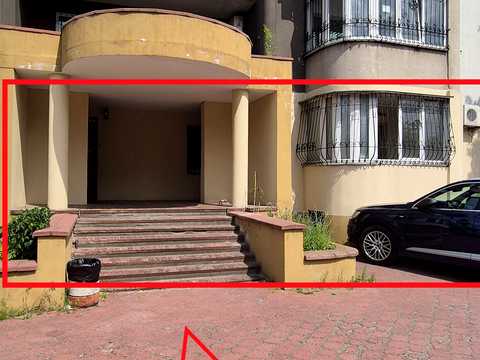 коммерческая по адресу Георгія Тороповського ул. (Івана Дубового), 37