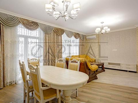 квартира за адресою Василя Тютюнника вул. (Анрі Барбюса), 51/1А