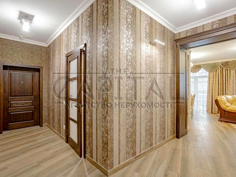 квартира за адресою Василя Тютюнника вул. (Анрі Барбюса), 51/1А