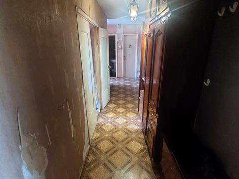 квартира по адресу Небесной Сотни просп. (Маршала Жукова), 18