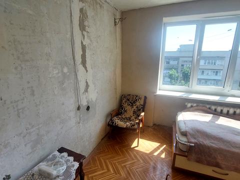 квартира по адресу Небесной Сотни просп. (Маршала Жукова), 18