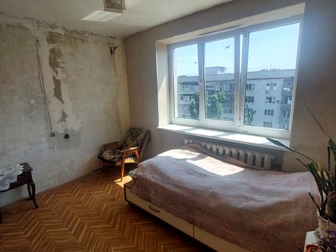 квартира по адресу Небесной Сотни просп. (Маршала Жукова), 18