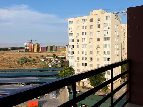 квартира за адресою Владислава Бувалкіна вул., 66