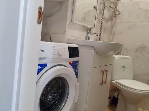 квартира за адресою Владислава Бувалкіна вул., 66