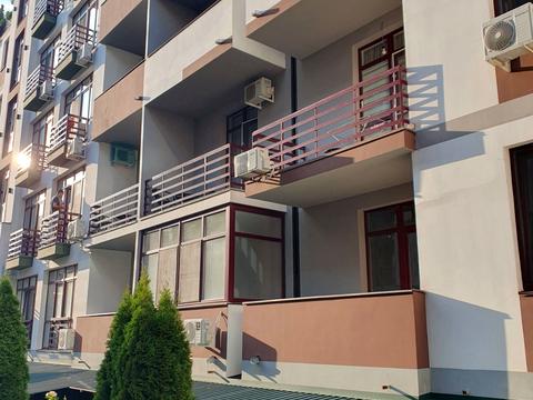 квартира за адресою Владислава Бувалкіна вул., 66