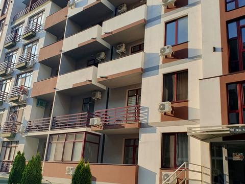 квартира за адресою Владислава Бувалкіна вул., 66