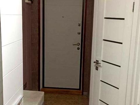 квартира по адресу Миропольская ул., 17