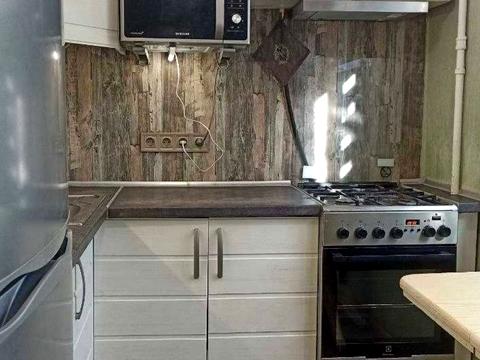 квартира по адресу Миропольская ул., 17