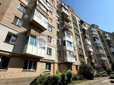 квартира за адресою Івана Газюка бульв. (Дружби Народів), 1