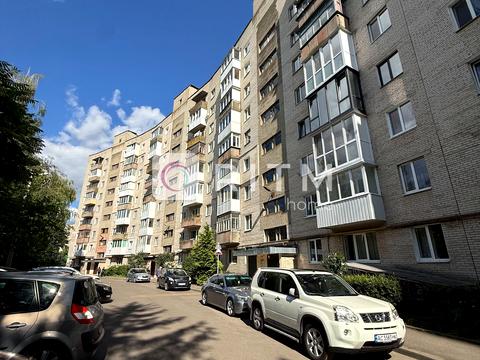 квартира за адресою Івана Газюка бульв. (Дружби Народів), 1