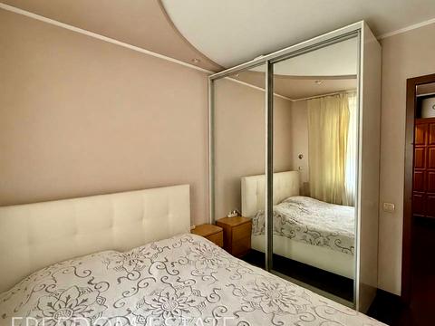 квартира за адресою Гвардійців-Широнінців вул., 97