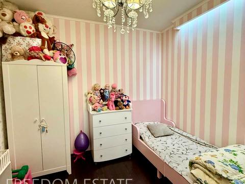 квартира за адресою Гвардійців-Широнінців вул., 97