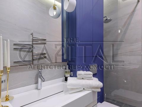 квартира за адресою Василя Тютюнника вул. (Анрі Барбюса), 51/1А