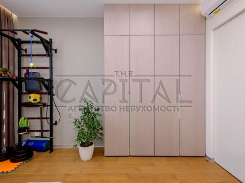 квартира за адресою Василя Тютюнника вул. (Анрі Барбюса), 51/1А
