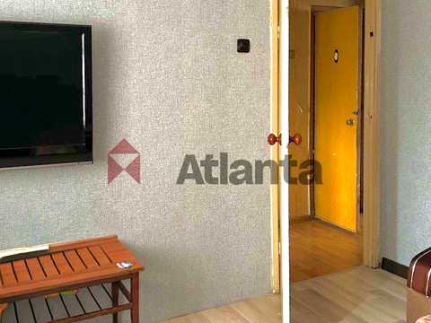 квартира за адресою Євгена Чикаленка вул., 68б
