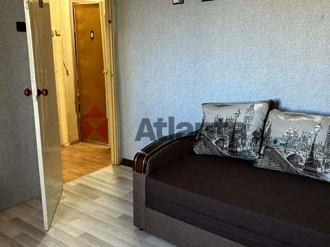 квартира за адресою Євгена Чикаленка вул., 68б