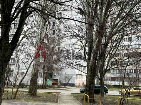 квартира за адресою Євгена Чикаленка вул., 68б