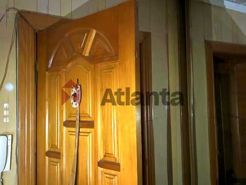 квартира за адресою Євгена Чикаленка вул., 68б