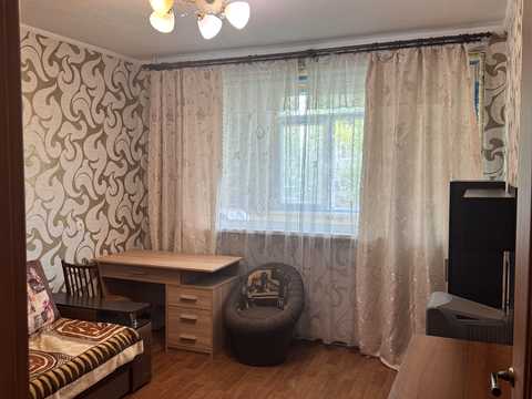 квартира за адресою Гвардійців-Широнінців вул., 93