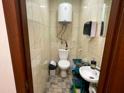 коммерческая по адресу Садова 2а, 1