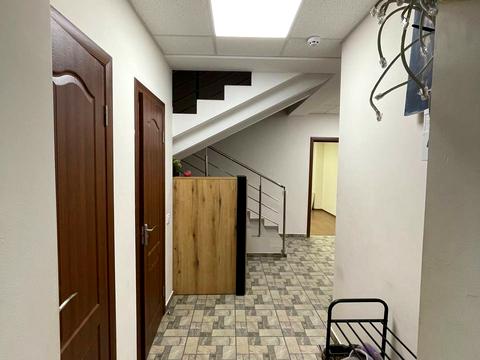 коммерческая по адресу Садова 2а, 1