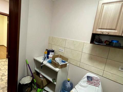 коммерческая по адресу Садова 2а, 1