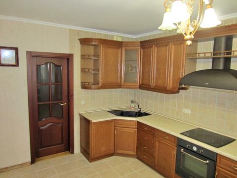 квартира по адресу Урловская ул., 8-А