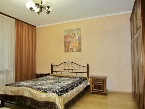квартира по адресу Урловская ул., 8-А