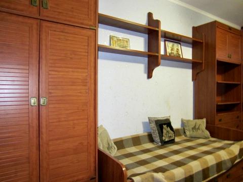 квартира по адресу Урловская ул., 8-А
