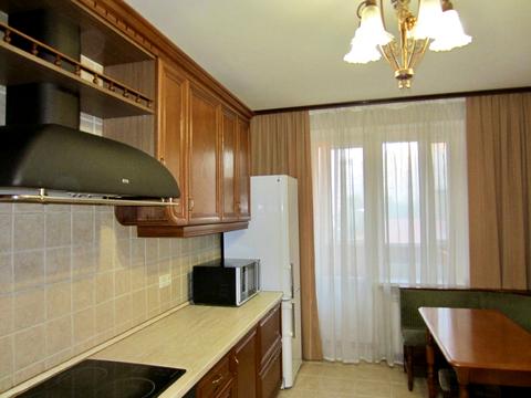 квартира по адресу Урловская ул., 8-А