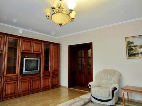 квартира по адресу Урловская ул., 8-А