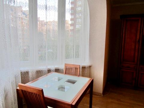 квартира по адресу Урловская ул., 8-А