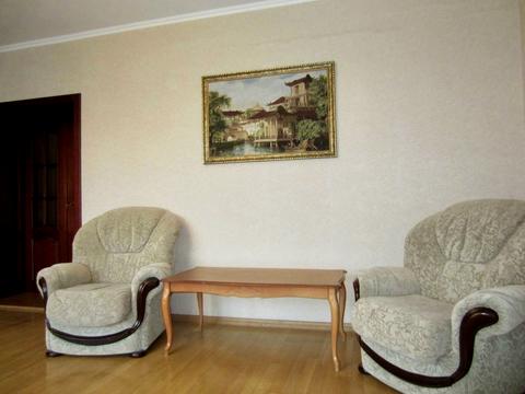 квартира по адресу Урловская ул., 8-А
